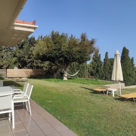 Villa Sea Breeze, sea view, near beach and Rethymno city center — снимка 5
