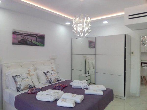Luxury Villa Diamond Corfu — снимка 2