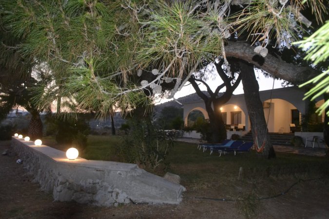 Villa Aquamarine — fotoğraf 6
