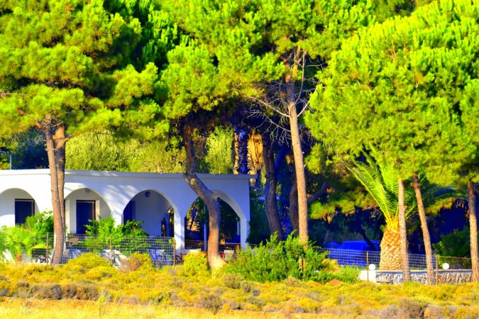 Villa Aquamarine — fotoğraf 1