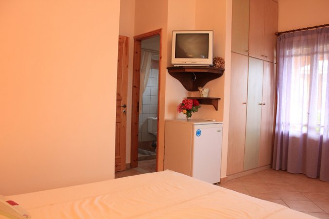 Double room in Athani — снимка 1
