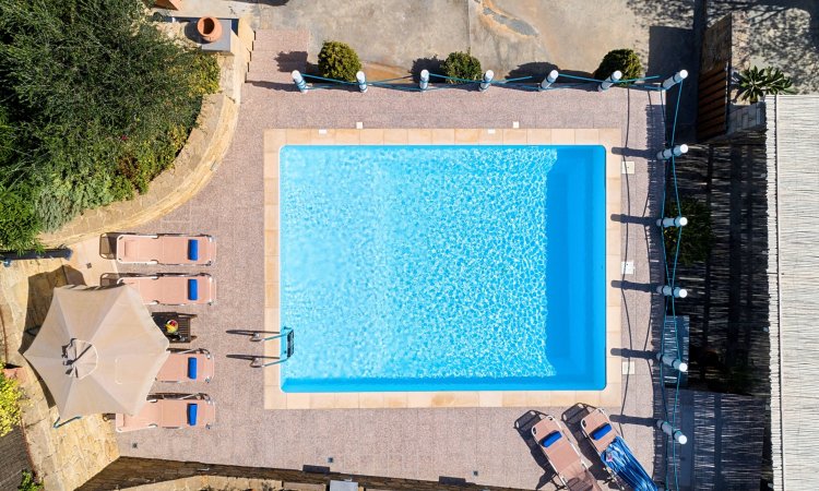 Cretan Kera Villa Heated Pool — снимка 3