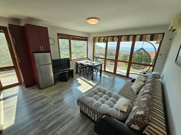 Apartment Vista — фотографија 1