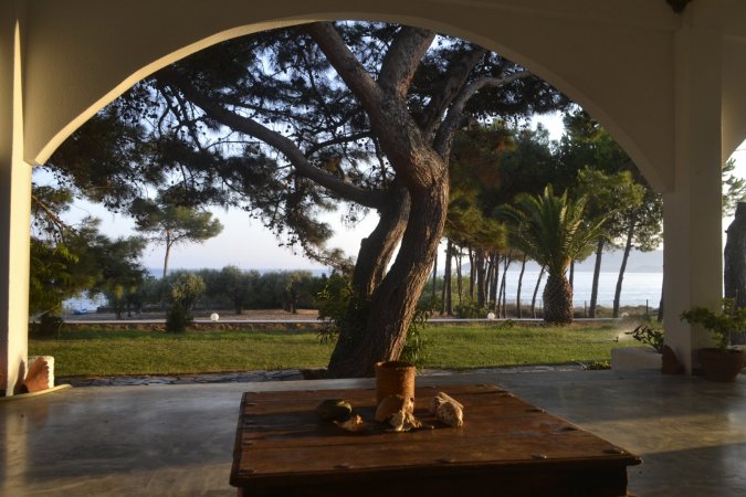 Villa Aquamarine — fotoğraf 2
