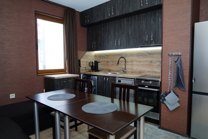 Guest apartment in Pamporovo — foto 3