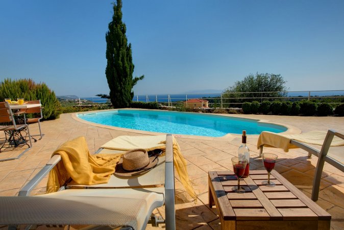 Ideales Resort Deluxe 2 bedroom villa Mataki — снимка 4