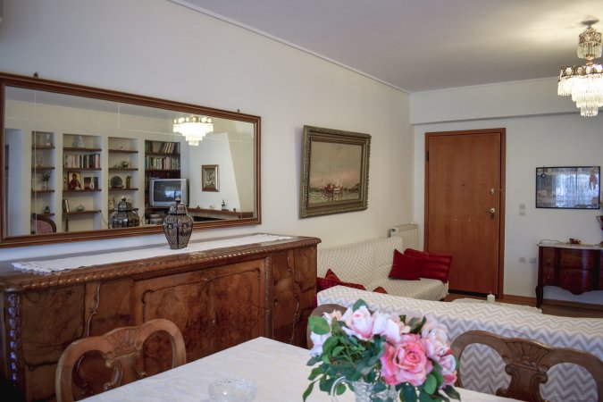 Apartment in South Athens — снимка 1