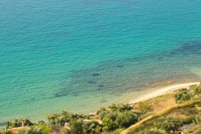 Panoramic sea view villa — фотографија 2