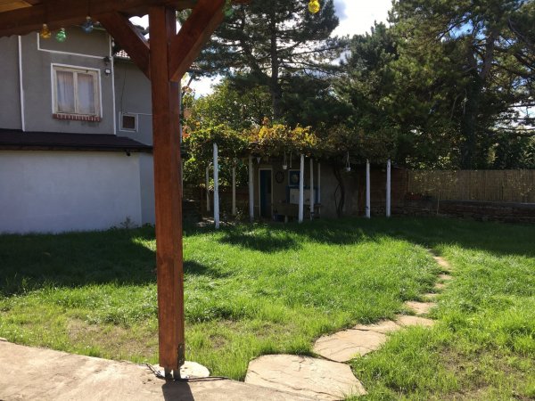 Nikola's House — фотографија 1