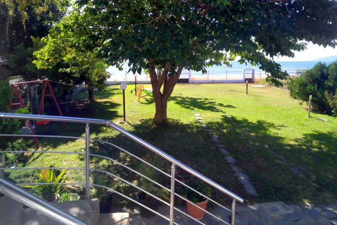 Afroditi Beach House — снимка 2