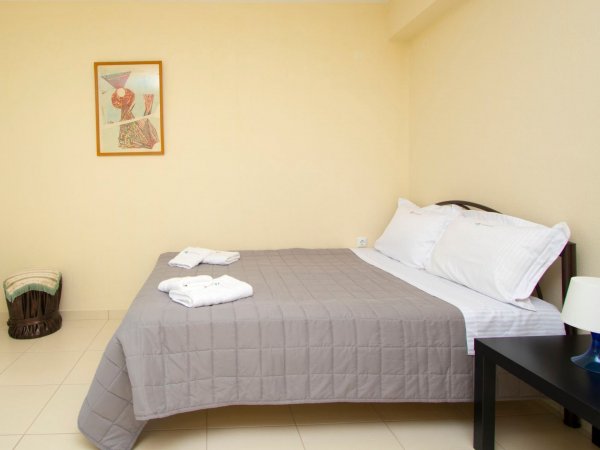 Akrogiali VIllas VIII, Posidi — снимка 4
