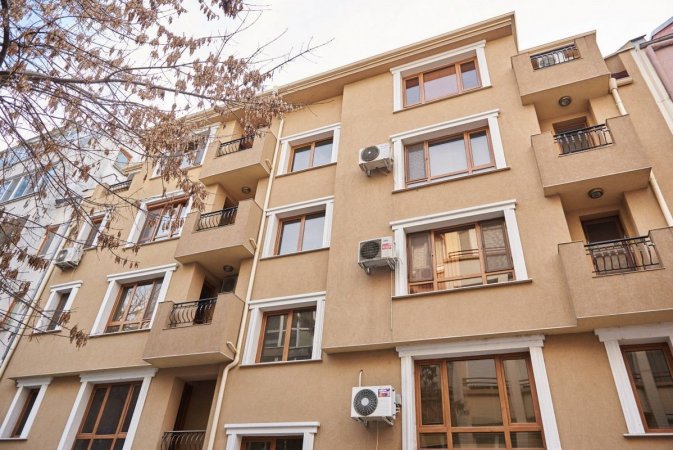 Domus Apartment — фотографија 2
