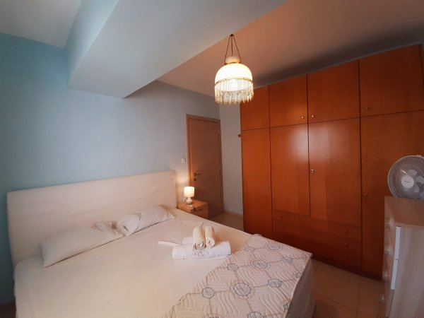 Apartment with Balcony City & Sea View+Parking — снимка 2