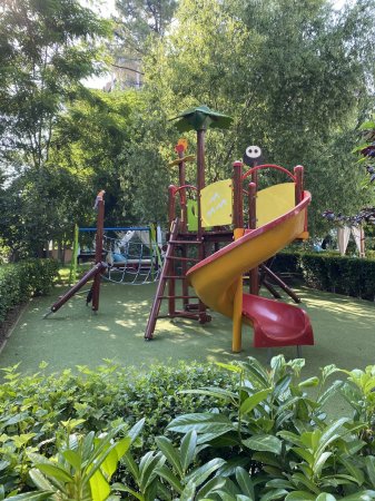 Ново луксозно студио Venera Palace — снимка 2