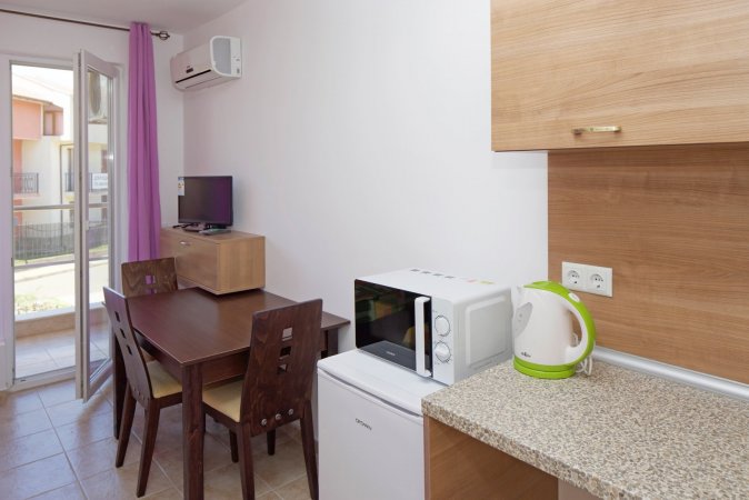 One bedroom in Anna Marina — fotoğraf 6