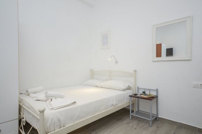 Naxos apartment for 6, 50m from St George Beach — снимка 5
