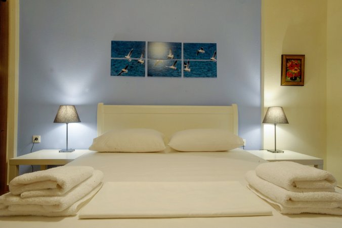 Vasiliki's House Kallithea — foto 2