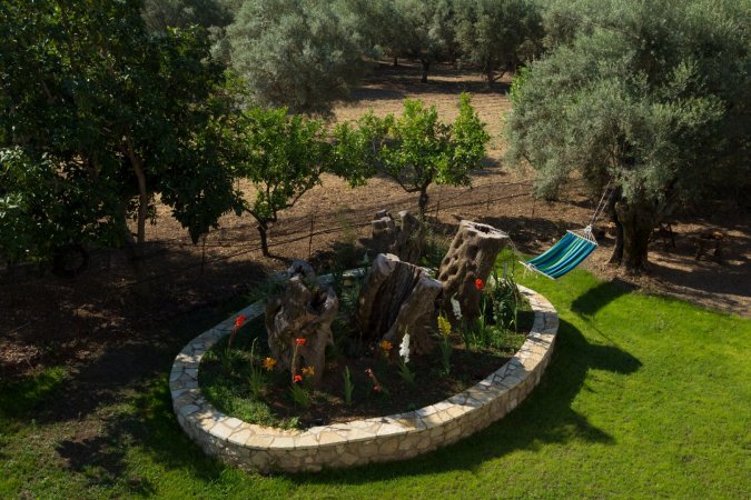 villa elionas — foto 6
