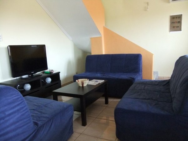2 bedroom house in Nea Fokea — фотографија 4
