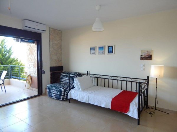 Kripis Apartment Paliouri No6 — fotoğraf 3