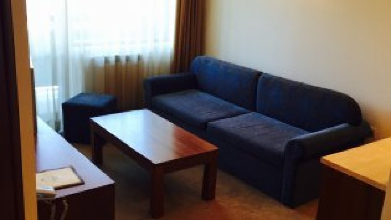 Апартамент в к-с Емералд (Emerald Hotel Bansko) — снимка 5