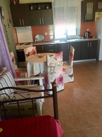 Μaria’s family apartment — снимка 5