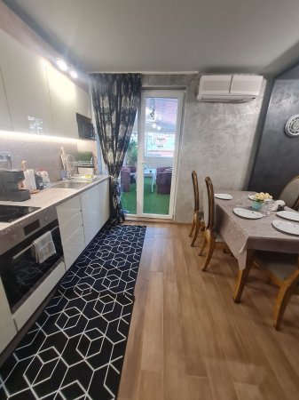APARTMENT SAPHIRE - TOP CENTER — foto 2