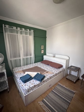 Nirvana Apartment — foto 6