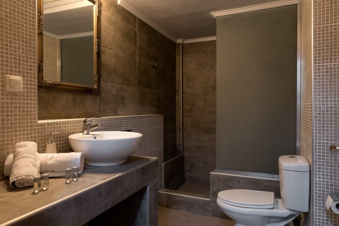 Electra Apartments & Studios — снимка 6