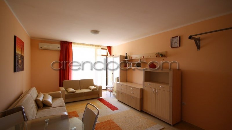 Studio in Veliki Preslav complex — фотографија 4