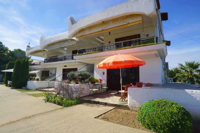 Solon Summer House (Ground floor) — снимка 2