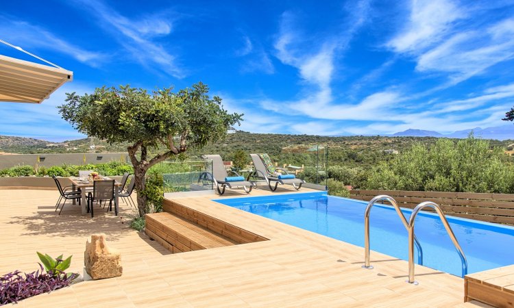 Canes Villa Heated Pool — фотографија 5