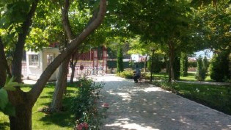 Отель " Грин Форт" компания "Форт Нокс" — фотографија 1
