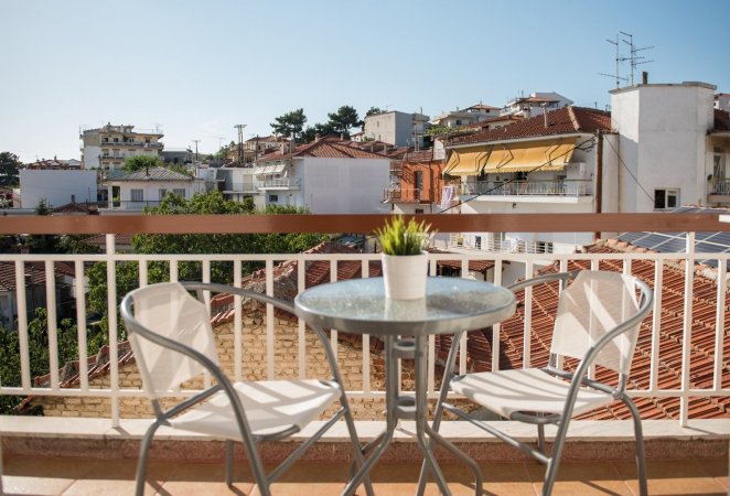 Apartments Michalis 3 — фотографија 4