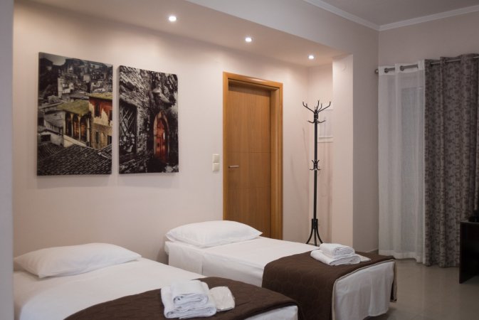 Lefkas Vacation House (Superior House) — снимка 4
