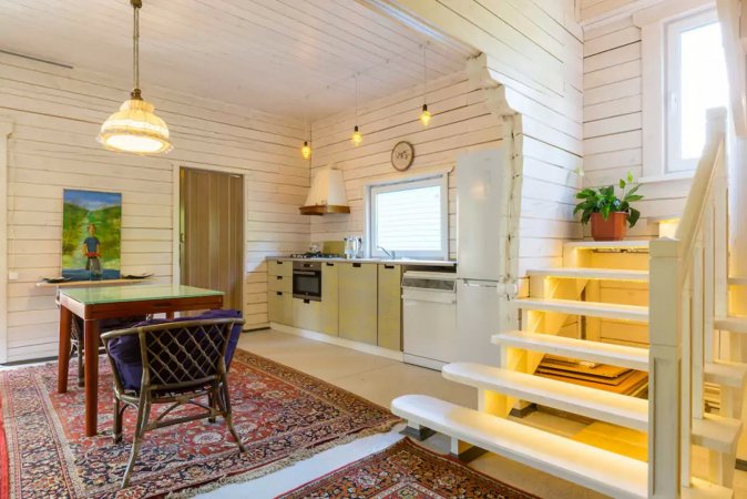 Moscow Vacation Home — фотографија 2