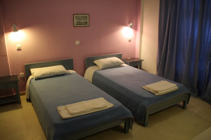 AKTI PANELA BEACH HOTEL — foto 5