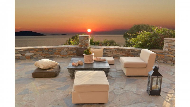 Villa Dolphins — фотографија 3