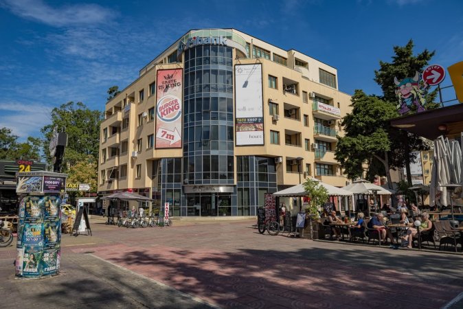 MIDIA * Menada Apartments * Family Apartment — снимка 2