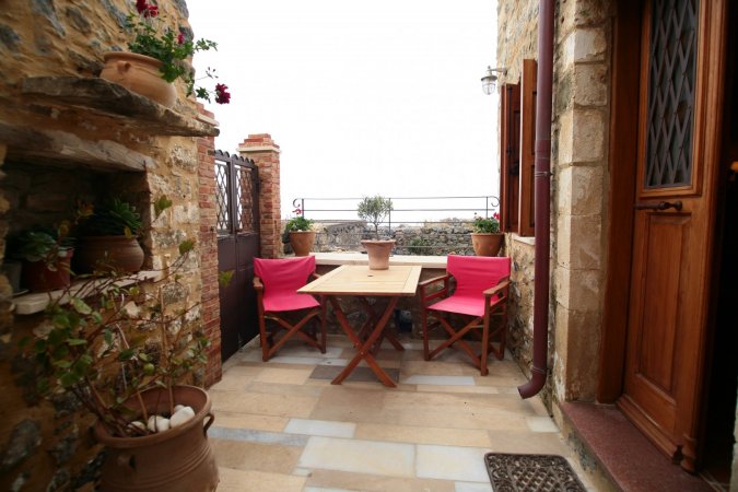 SMARAGDA ART COUNTRY HOUSE — foto 5
