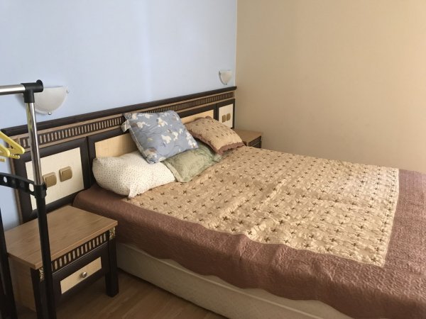 Atrium hotel apartament elenite — снимка 2
