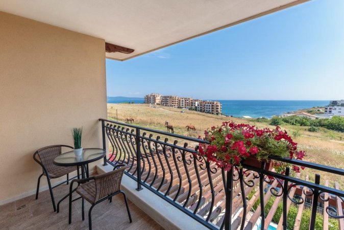 Coral Luxury Villas - Villa Azalia — снимка 4