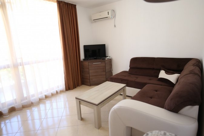 Apartment in Reef complex — fotoğraf 1