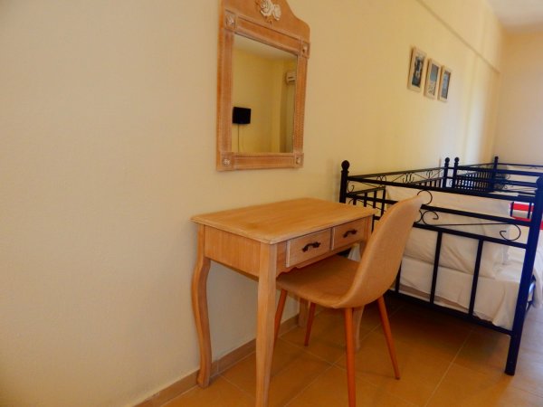 Kripis Apartment Paliouri No3 — fotoğraf 3