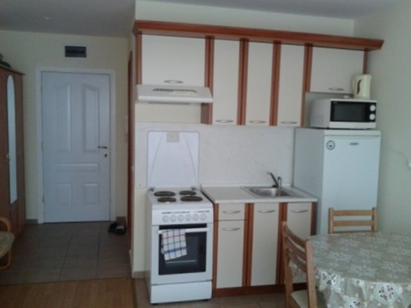 Studio to rent in Crown Fort Club — fotoğraf 6