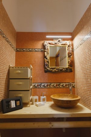 Junior Suite Poros ( Stellatos House) — foto 5
