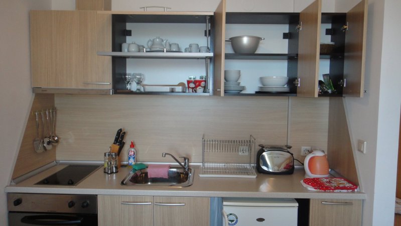 Apartament Aspen — снимка 3