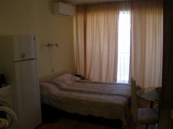 Studio — fotoğraf 1