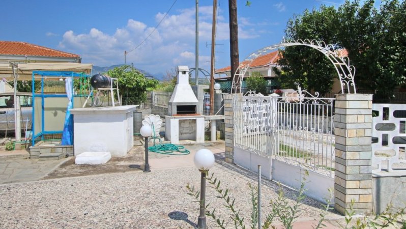 house of the sea — фотографија 2