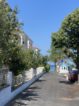 Villa Mira